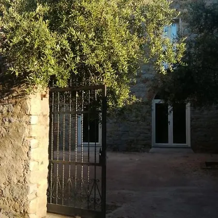 La Casa Di Zia Zaira Villa Bari Sardo Exterior photo