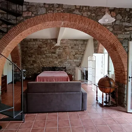 La Casa Di Zia Zaira Villa Bari Sardo Exterior photo
