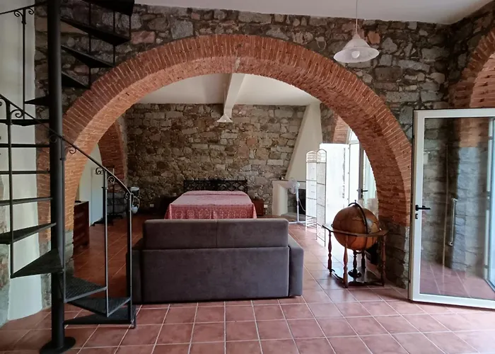 La Casa Di Zia Zaira