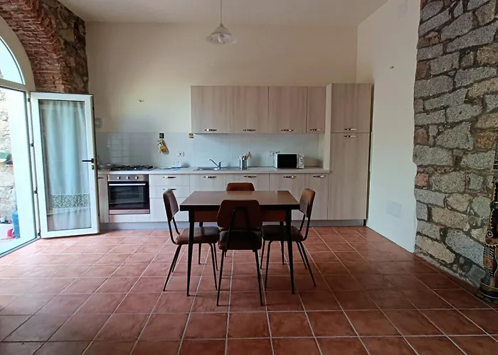 La Casa Di Zia Zaira