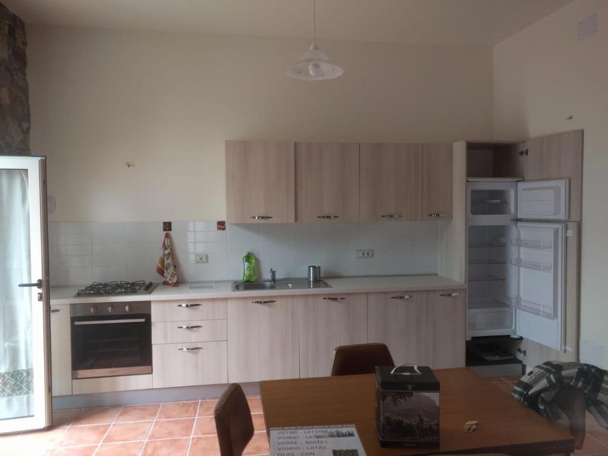 La Casa Di Zia Zaira Holiday home *