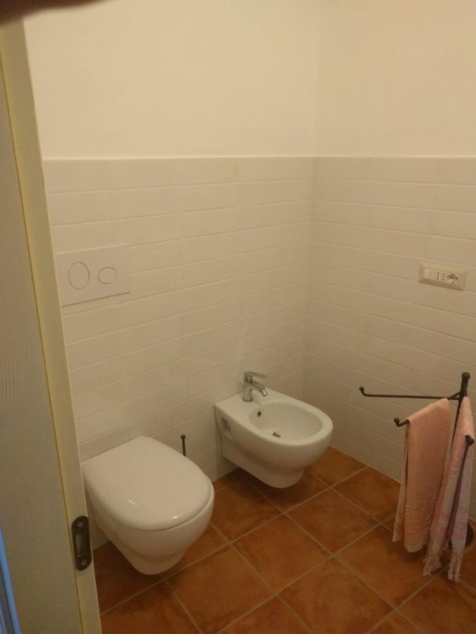 Holiday home La Casa Di Zia Zaira Bari Sardo