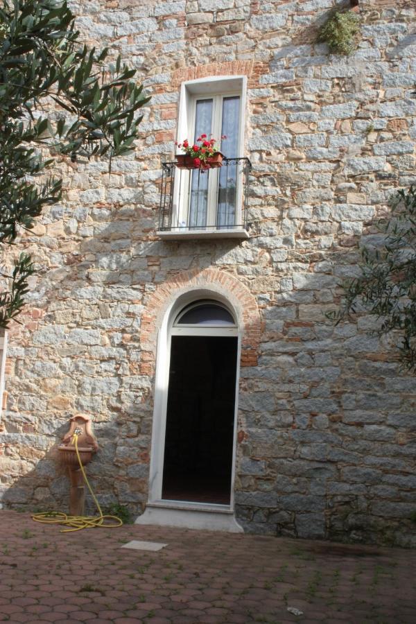 La Casa Di Zia Zaira Holiday home *