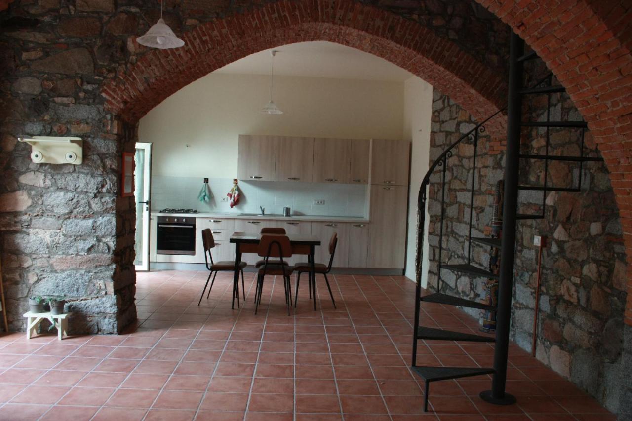 La Casa Di Zia Zaira *