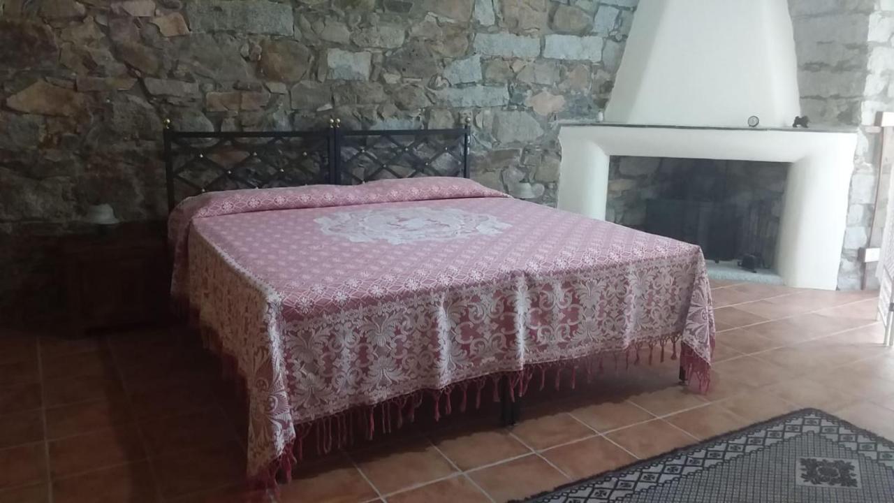 La Casa Di Zia Zaira * Bari Sardo