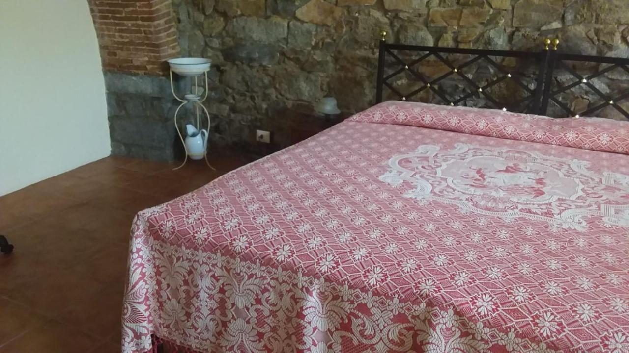 La Casa Di Zia Zaira Holiday home