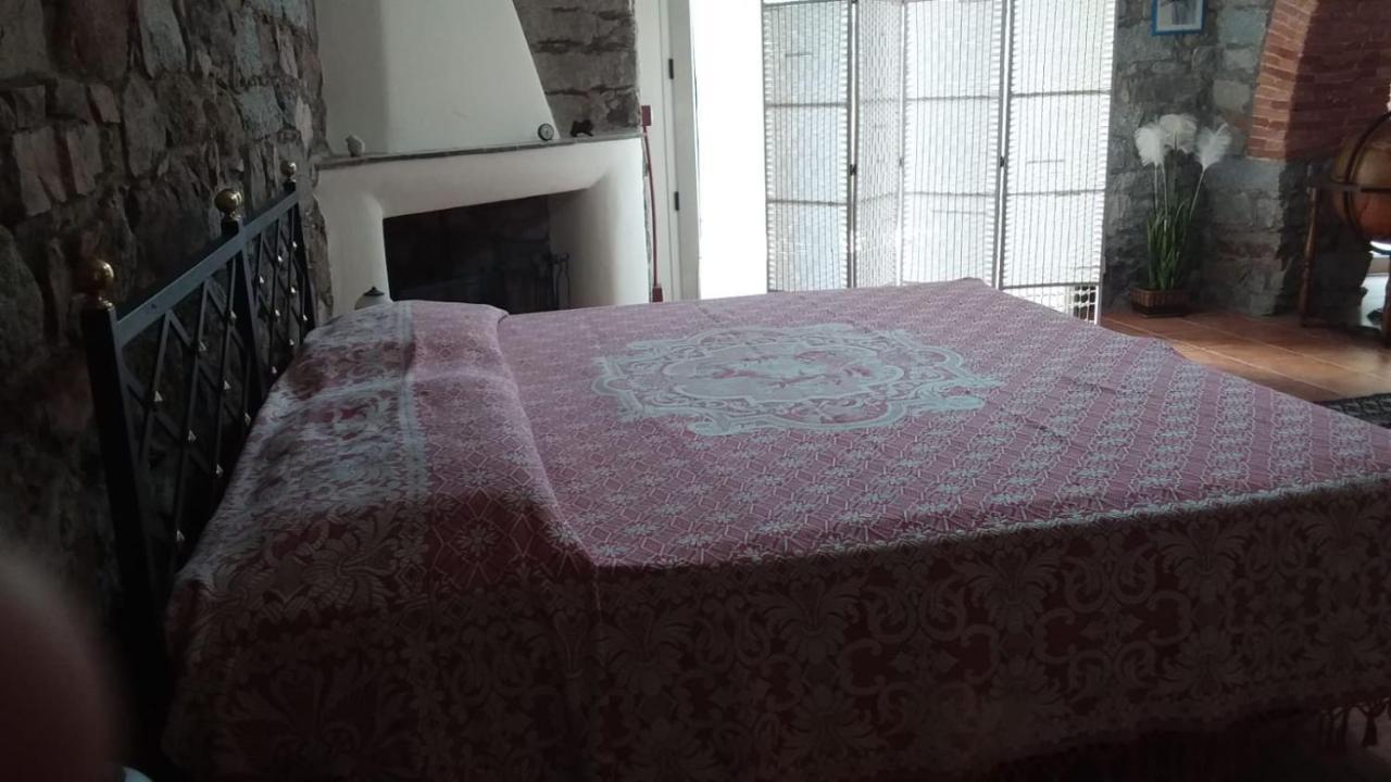 La Casa Di Zia Zaira *