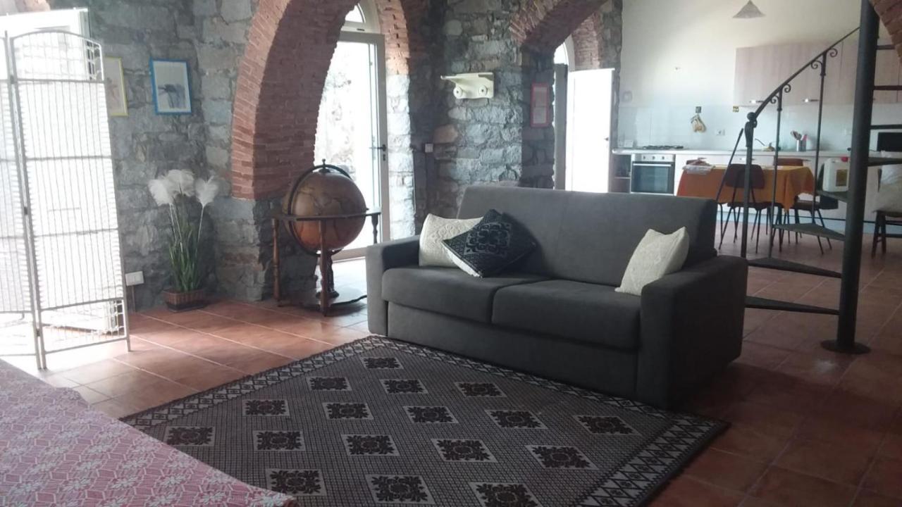 Holiday home La Casa Di Zia Zaira