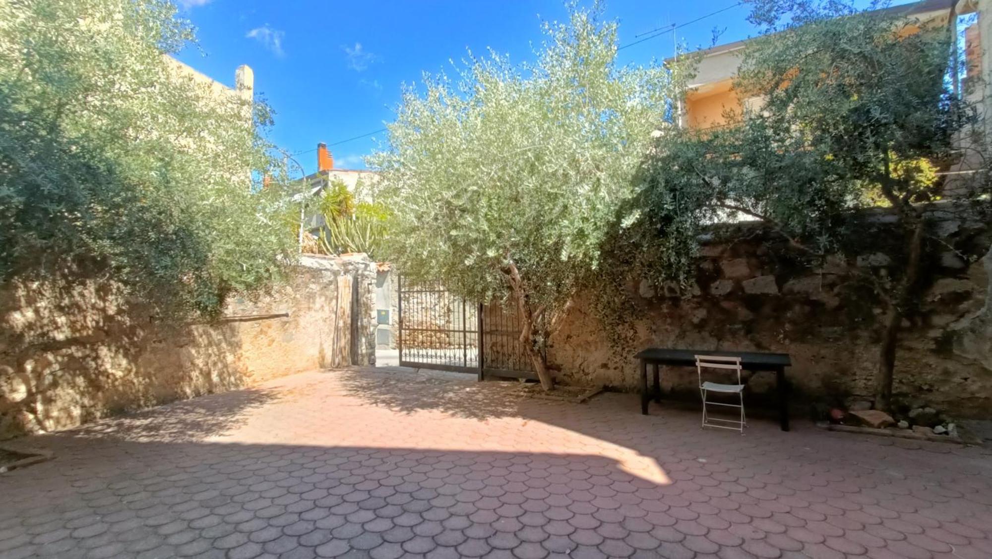 La Casa Di Zia Zaira Holiday home *