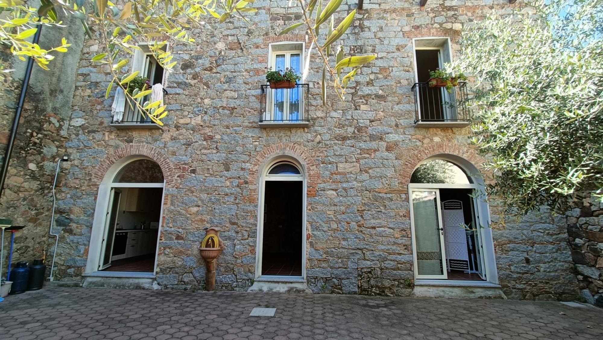 La Casa Di Zia Zaira *