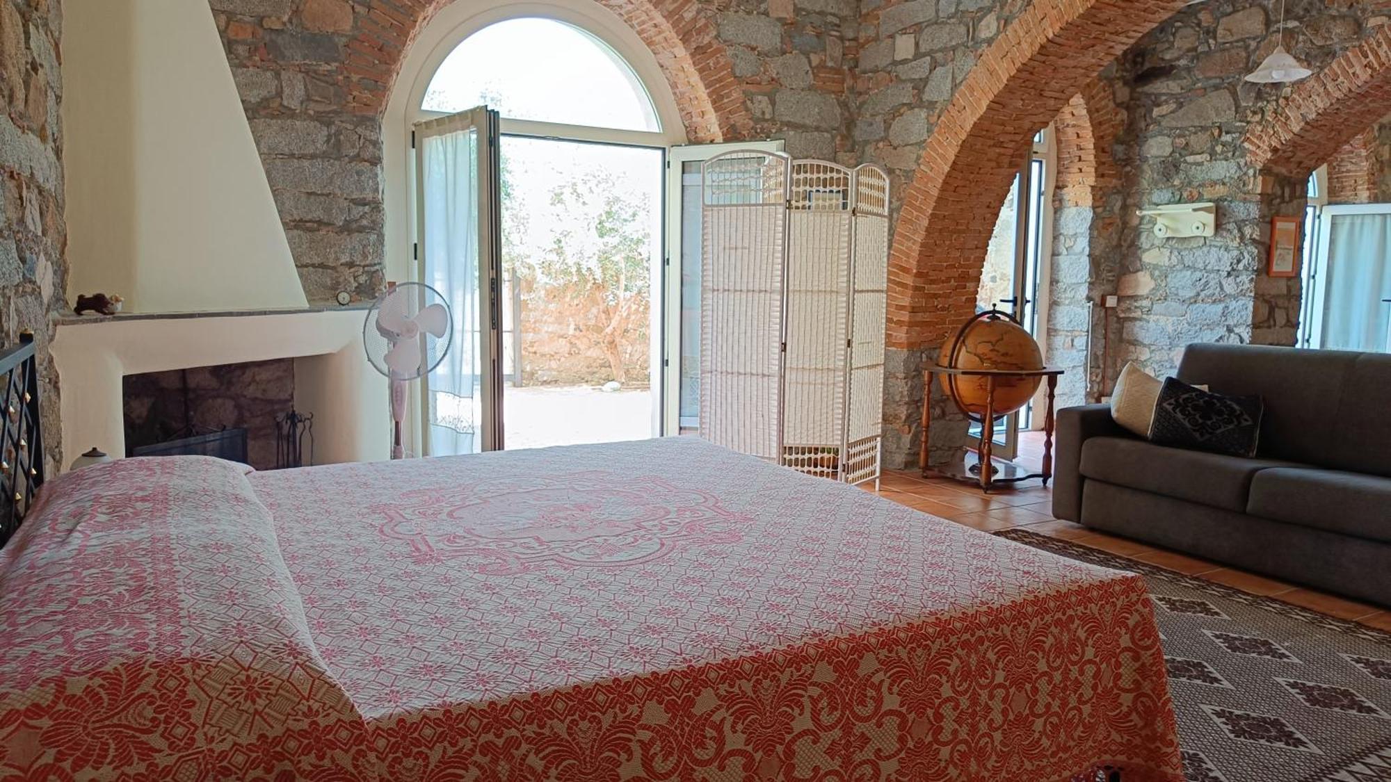 La Casa Di Zia Zaira